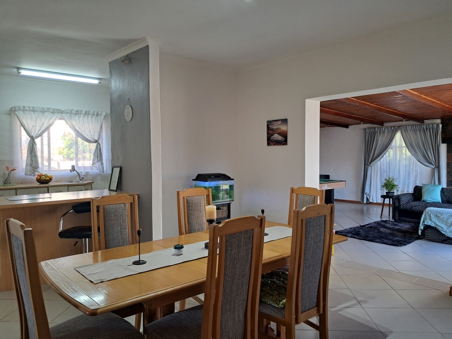 To Let 3 Bedroom Property for Rent in Boskloof Eastern Cape